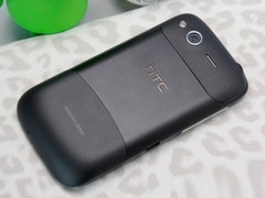 2.3安卓强机 HTC Desire S热卖2950元 