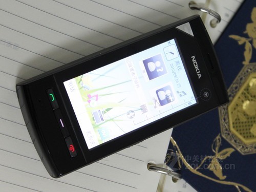 ֱ�崥���������� ŵ����5250����800Ԫ 