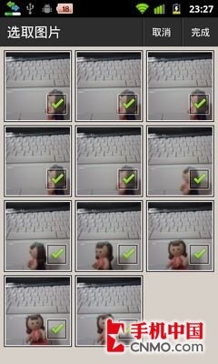 让微博动起来 GIF快手Android版试用_软件学园