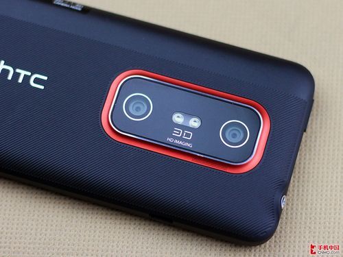 谁输谁赢1.2GHz主频Android旗舰对决(3)