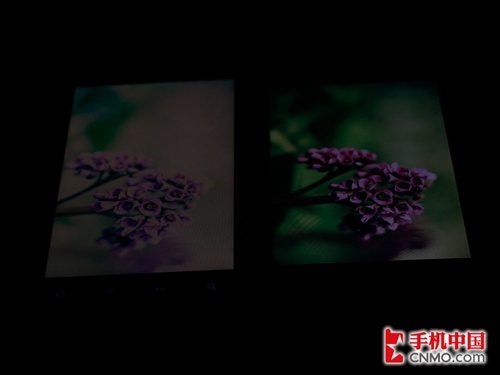 谁输谁赢1.2GHz主频Android旗舰对决
