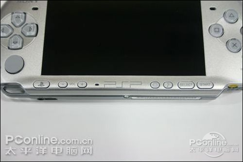 psp3000游戏