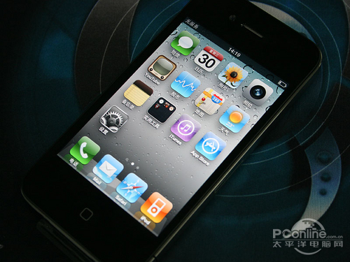 iPhone4ǿ̵ڸ߹עֻ