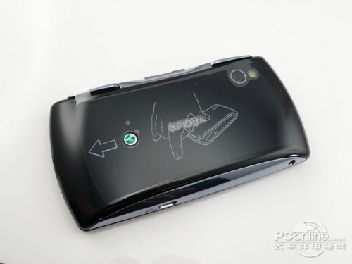 ᰮXperia Play