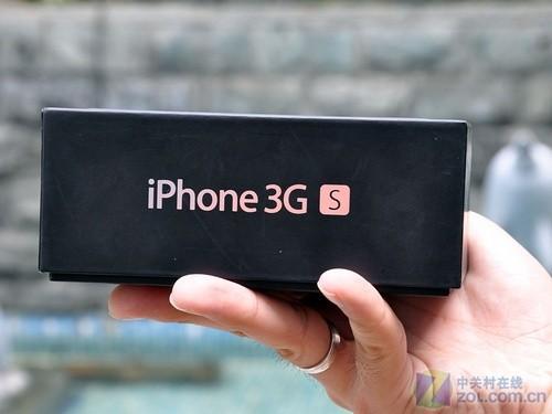 为下一代iPhone让路 苹果iPhone 3GS将停售