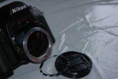 请保护好您的相机 编辑教你怎样保养相机 