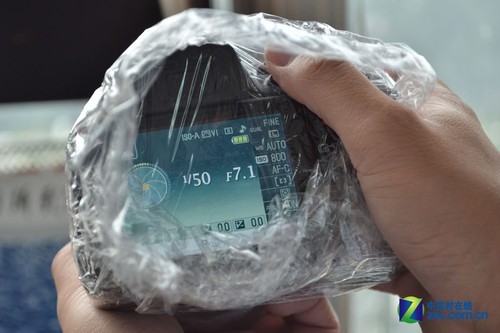 请保护好您的相机 编辑教你怎样保养相机 