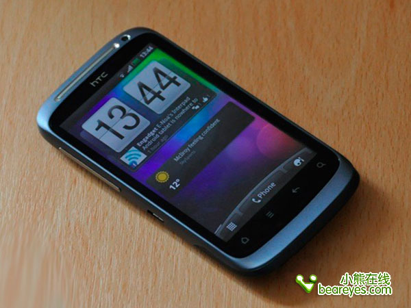 Htc desire android 2.3.3 rom