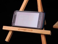 �໬������ HTC 7 Surround��ͼ����� 