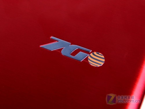 配酷睿i7处理器 海尔7哥再度来袭