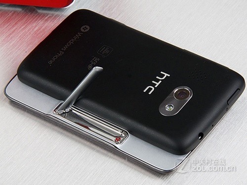 1GHzâ��ϵͳ HTC 7 Surround��1799Ԫ 
