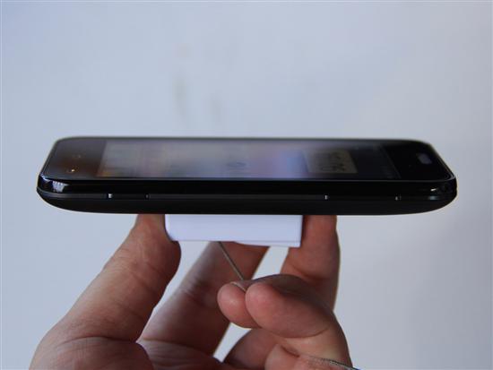 发烧级高性能手机 小米手机20P实拍图_手机