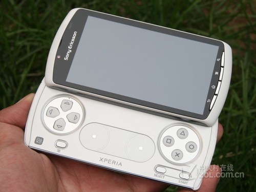  Xperia Play ɫ ͼ 