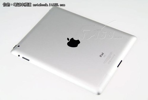 高鸿一定最低价 iPad2 MC979CH\/A售3654_笔