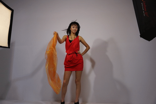 12张连拍超给力索尼a77画质现场快评2