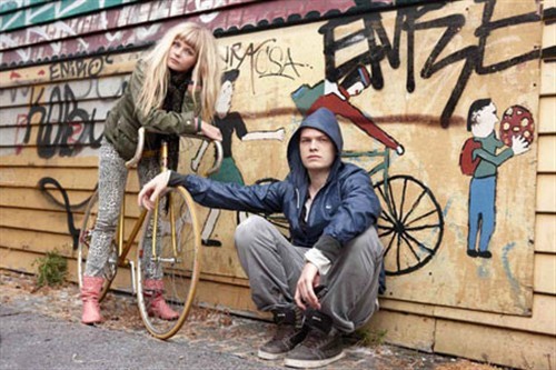 怀念一个时代结束 iPod经典广告歌曲一览(3)_