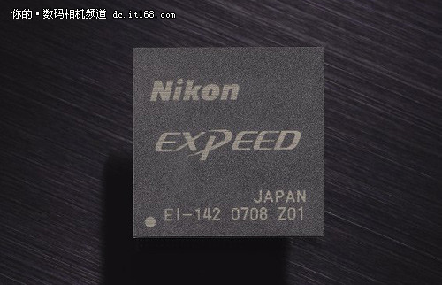 EXPEED3尼康新处理器或将先用于单电