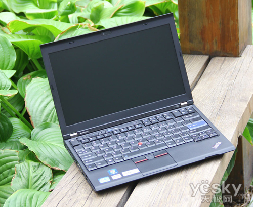 i5处理器 ThinkPad X220报价11399元