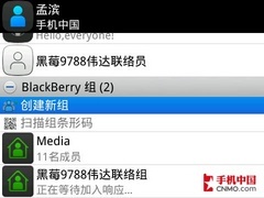 BlackBerryTD-SCDMA ݮ9788 