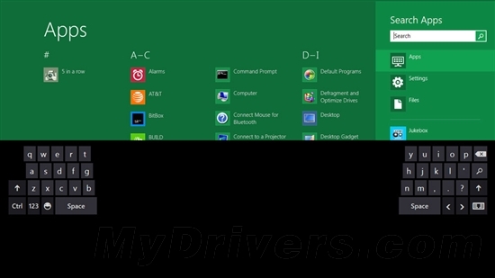 ٷͼͣWindows8Ԥ