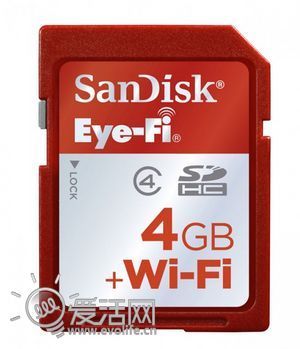  Sandisk֧WiFiSD