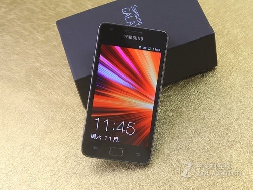 军训苦中作乐 音乐\/游戏\/上网手机全搜罗(4)_手机