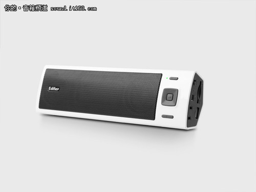 相近处见真功夫 解析漫步者M17微型音箱