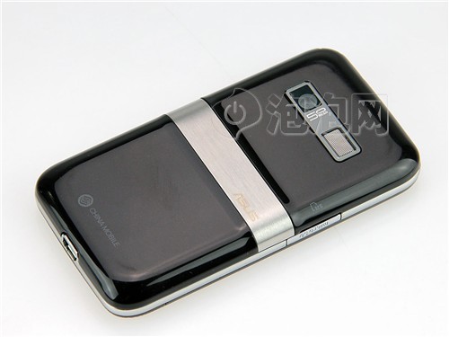 OPhone OS 2.5系统 华硕T20享0元购机_手机