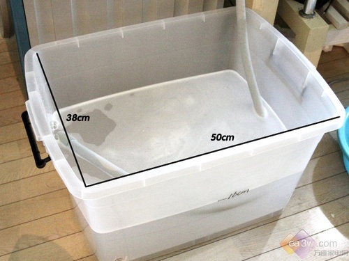 爱上洗衣海尔XQG70-HB1486快洗评测