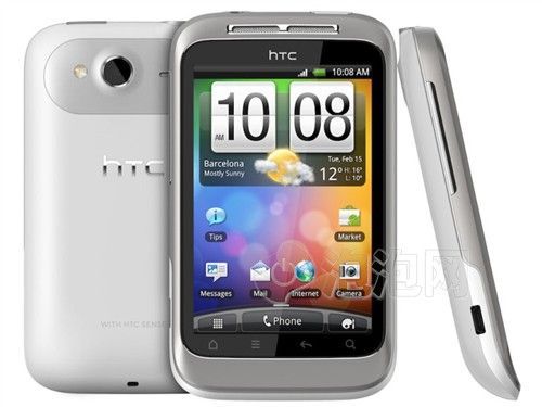 阳泉HTC体验中心红日通讯促销价格给力_手机