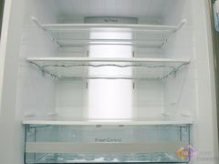 冰温室更具创意 卡萨帝冰箱低价热卖