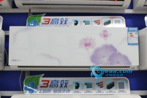 十一国庆黄金周逛家电卖场选称心空调