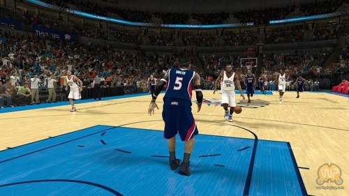 nba开始进攻方向确定,nba开始进攻方向确定了吗