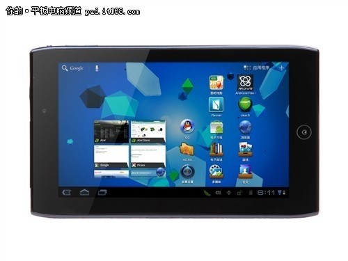 ׿Android3.2ƽ Acer A1002499