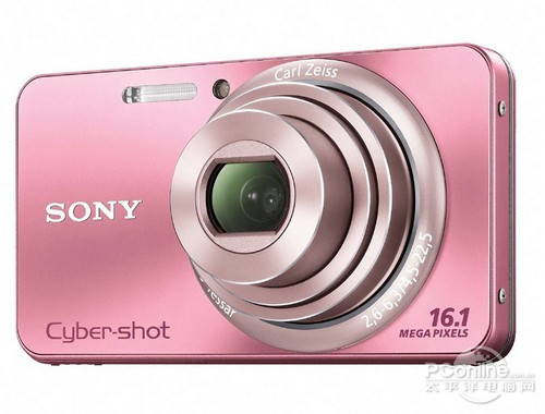 保留珍贵回忆 索尼 DSC-W570 来帮你_数码