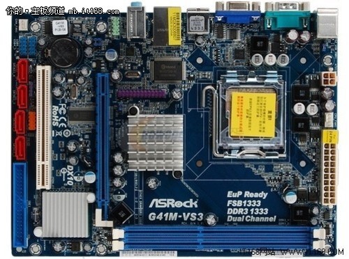 �߶�Ʒ�ʾ�ϸ���� ����G41M-VS3��366Ԫ