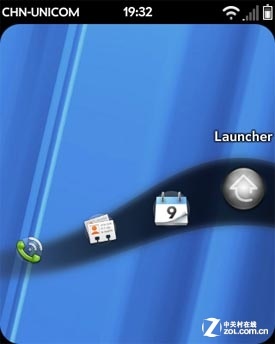 麻雀虽小五脏全 超值webOS HP Veer 4G评测 