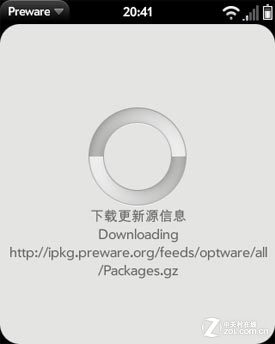 麻雀虽小五脏全 超值webOS HP Veer 4G评测