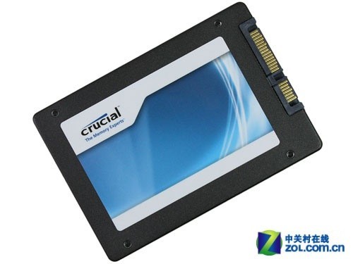 镁光M4 128GB 