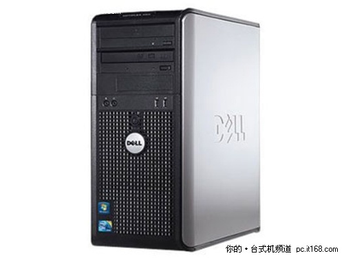 商务典范　戴尔380MT现仅售价2156元