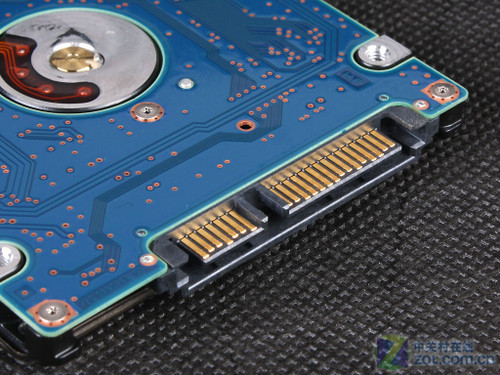 适合购买 四款大容量笔记本硬盘推荐_硬件