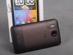 玩转多系统 HTC Desire HD售价2678元 