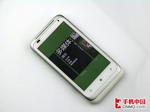 中文WP7芒果新天王 HTC Radar体验评测