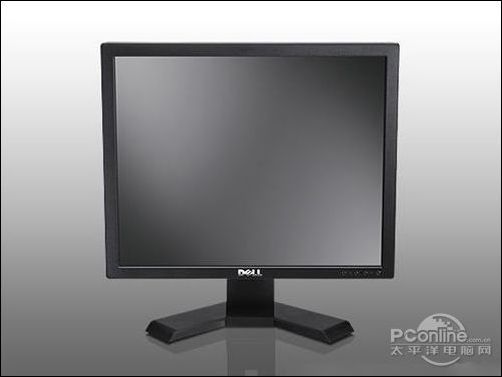大品牌风范！戴尔19寸宽屏显示器报950元