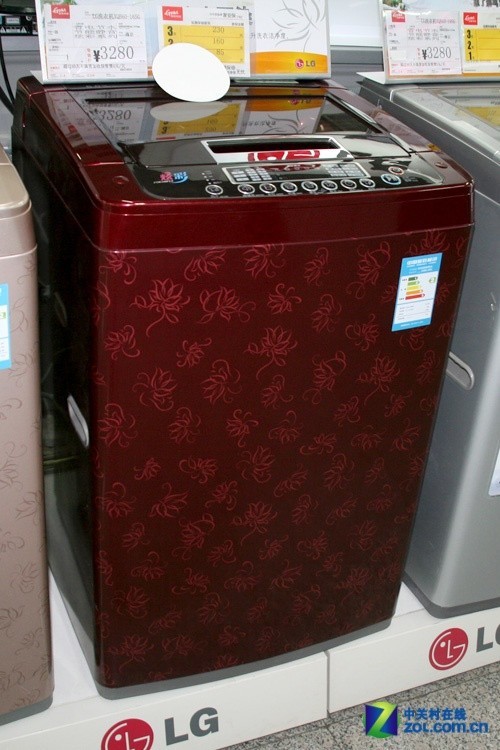 �۵͸�ʵ��LG6kg����ϴ�»���1995Ԫ