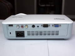 3200流明3D投影机 丽讯D537W限量特价 