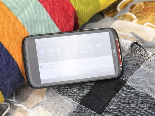 奏响魔幻之声 HTC Sensation XE特价
