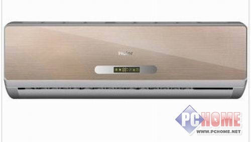 点击查看本文图片 - 智能一键通 海尔1匹3级能效空调降价