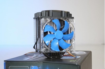 依米康推出全球首款液态金属散热器_硬件