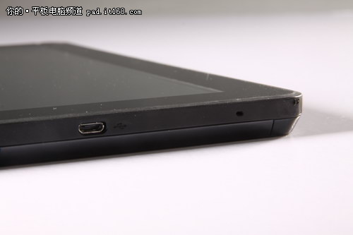 双面商务侠 戴尔平板Streak评测_笔记本